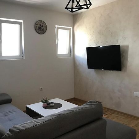 Apartman Tijana Budva Buitenkant foto